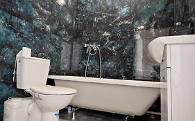 Apartament pod Jasną Góra 2 pokoje 2 łazienki, na parterze